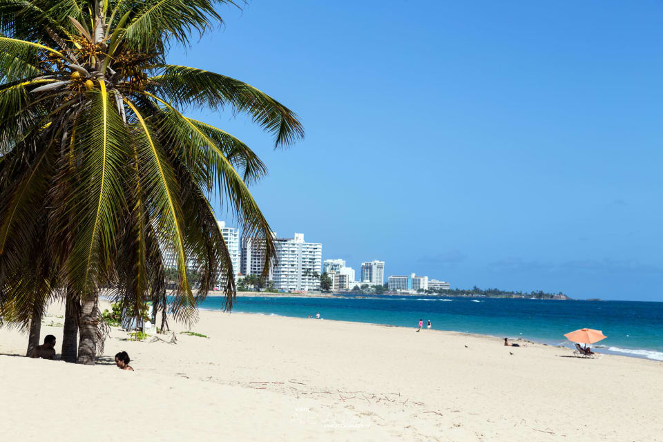 Ocean Park Puerto Rico IRW San Juan Real Estate Agents