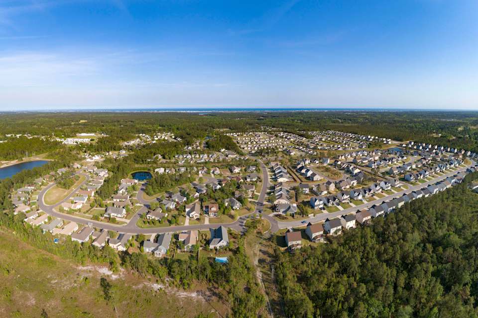 Holly Ridge Community Guide