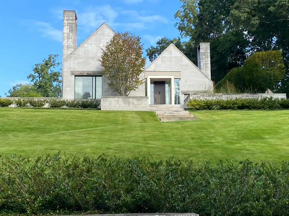 Living in Ansley Park Neighborhood Guide Sonny Jones