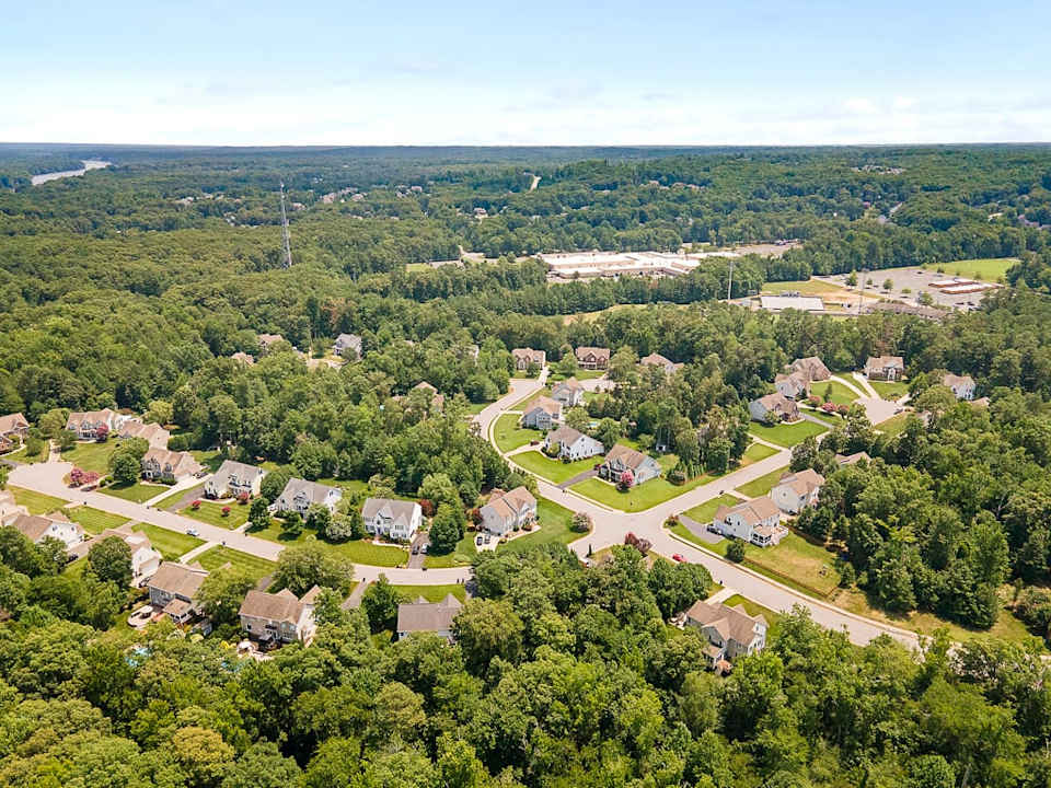 Midlothian, Chesterfield, Richmond Explore Virginia Neighborhoods