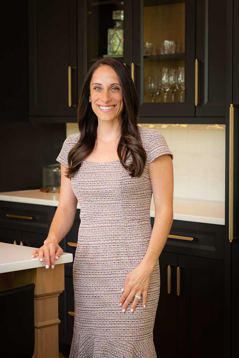 Realtor Sabrina Glover The Glover Team Downers Grove Real Estate