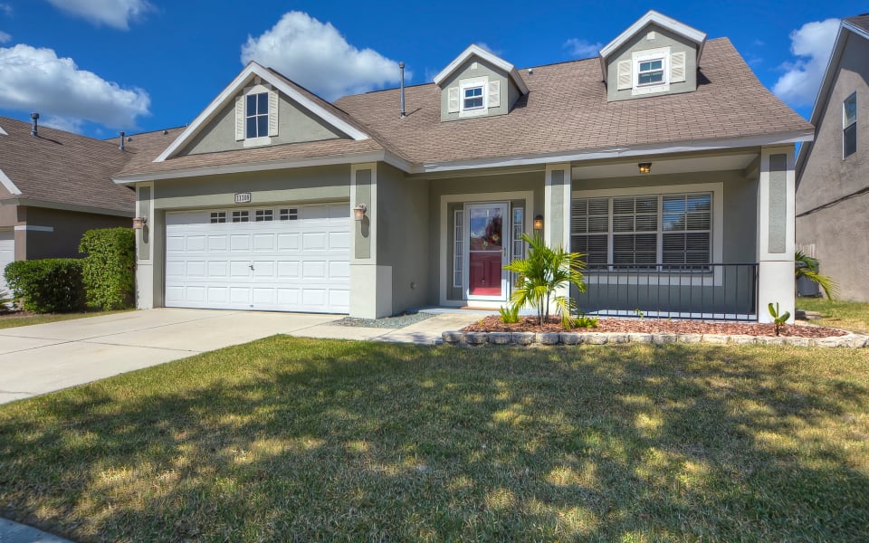 Sold 11108 Newbridge Dr