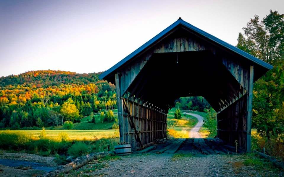 A Local's Guide on Things to Do in Morrisville, VT Blog Carlson