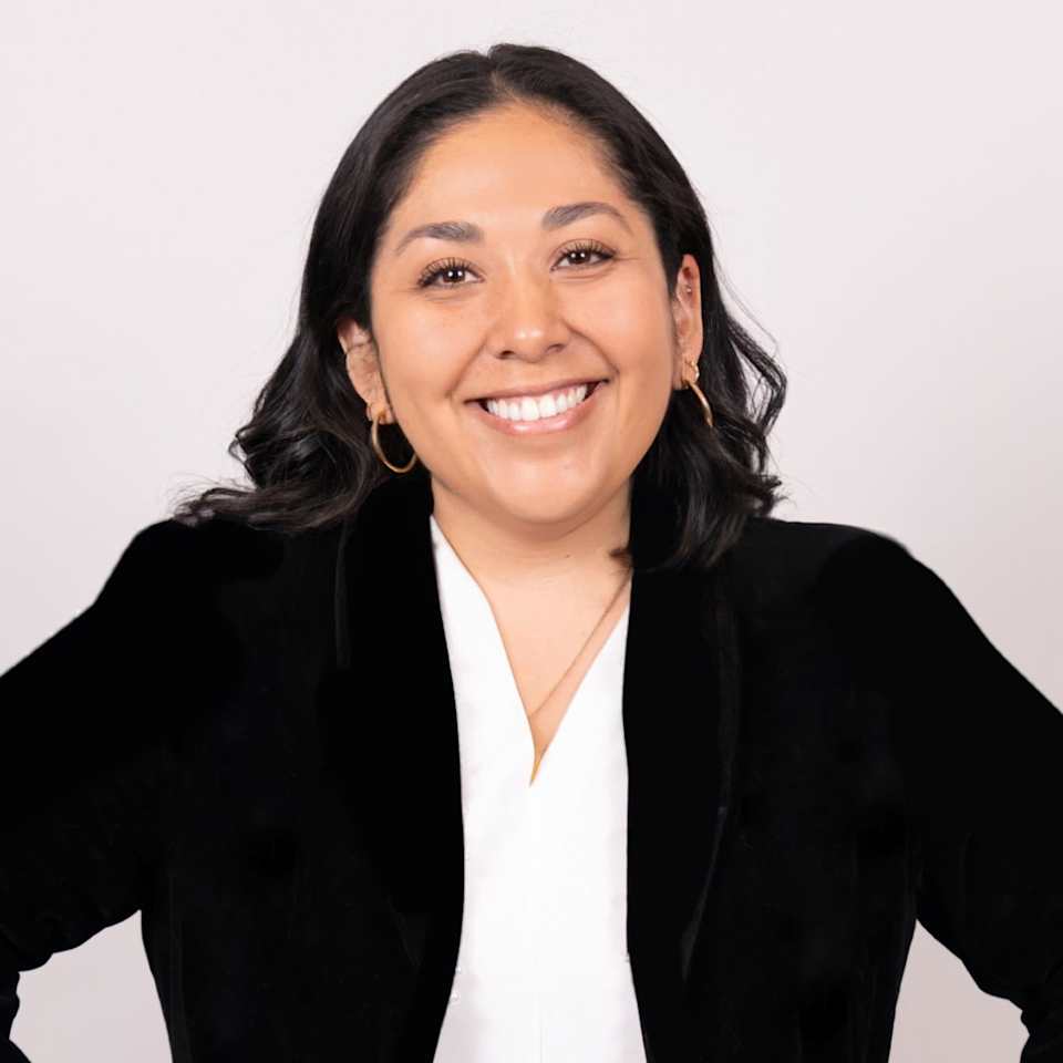 Elva Guerra | SERHANT.