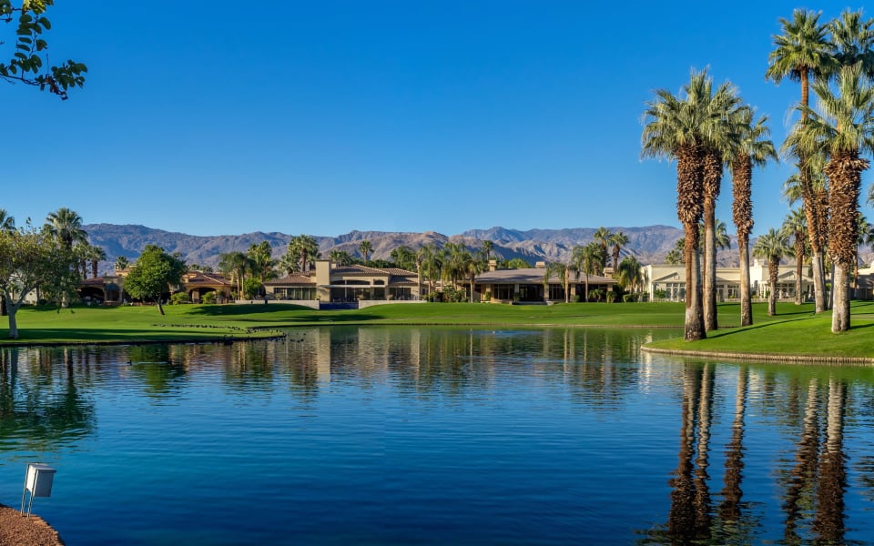 Maps of the Area Billy Thoman & Associates Trilogy La Quinta Real