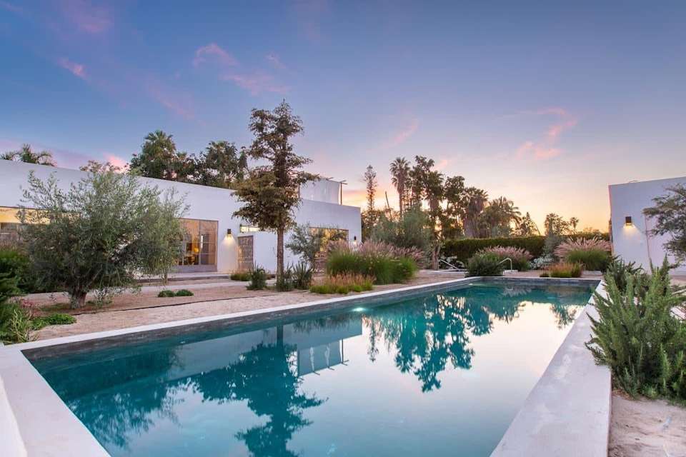 Real Estate in Todos Santos Unveiling Magnificence Properties