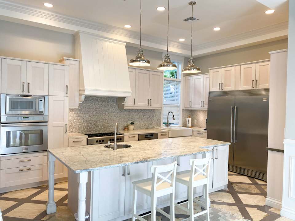 11 Charleston, Old Fort Bay