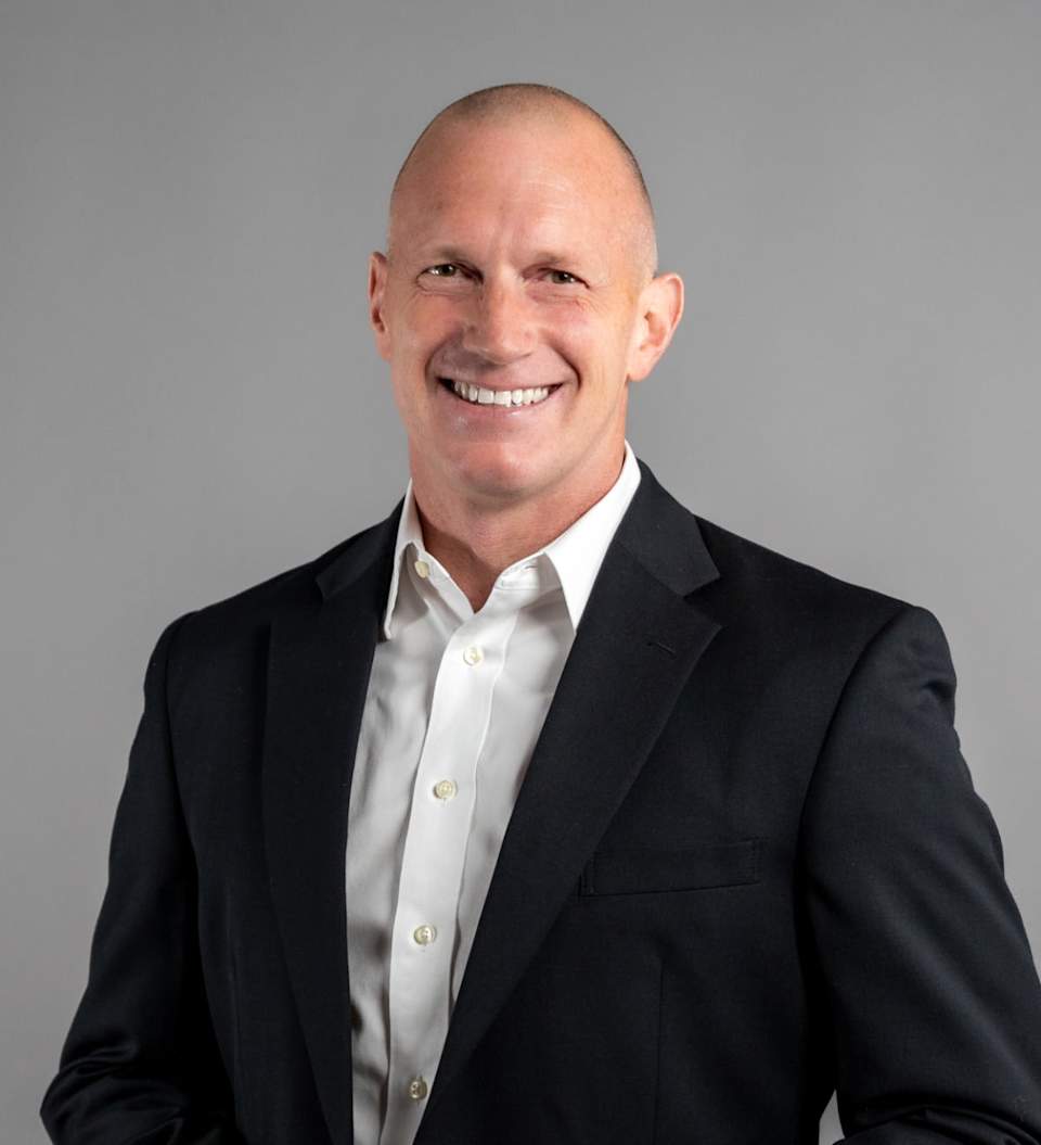 Jeremy Stewart, Sales Partner Carpenter Kessel