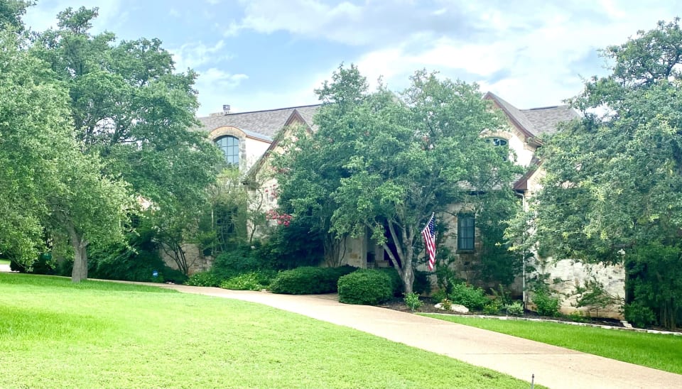 3204 Point O Woods Joanie Capalupo Compass Real Estate Austin Texas