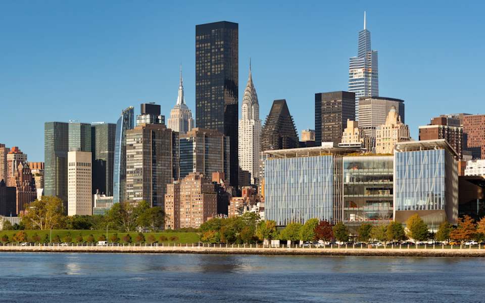 Upper East Side Neighborhood Guide