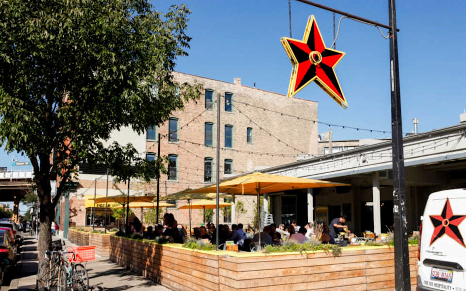 Bucktown/Wicker Park Neighborhood Guide