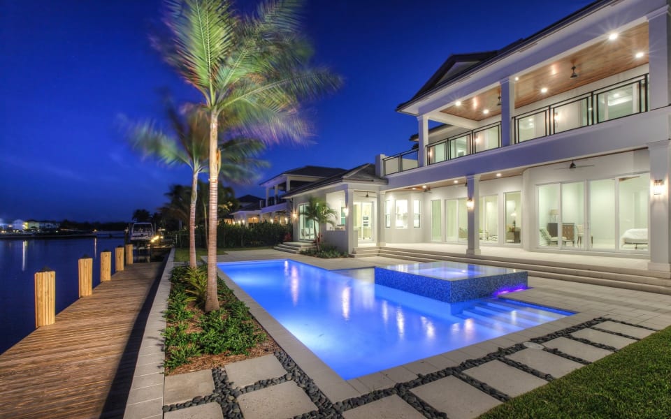 Marketing Steven Presson Palm Beach Real Estate Agents