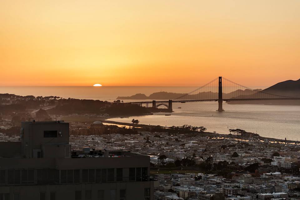 San Francisco Real Estate Market Report