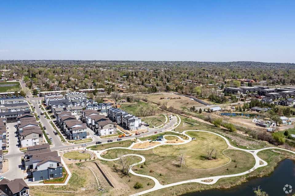 Exploring Allendale Area Kelly Thompson