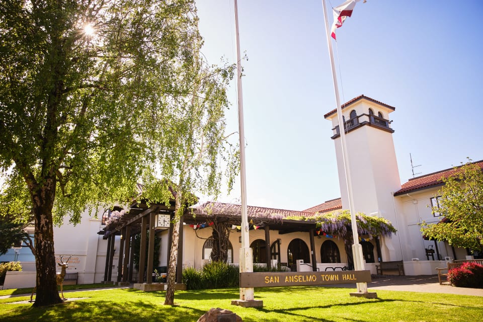 San Anselmo Real Estate Homes for Sale in San Anselmo, CA