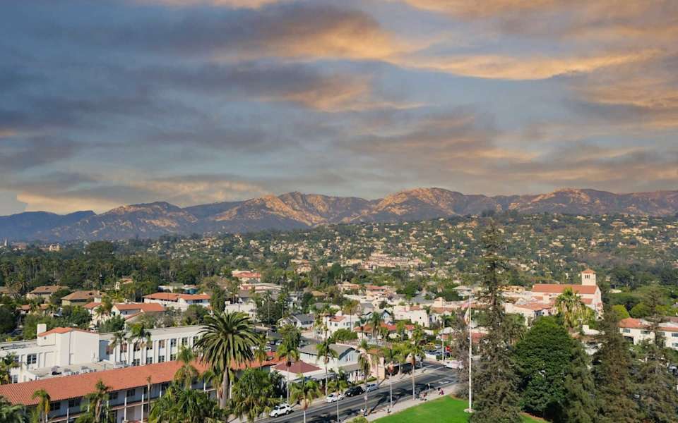 Santa Ynez Homestead Real Estate