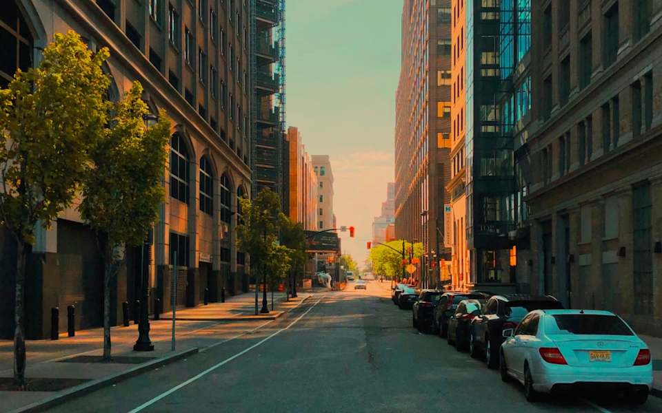 Everything You Need to Know About Moving to Jersey City Blog The