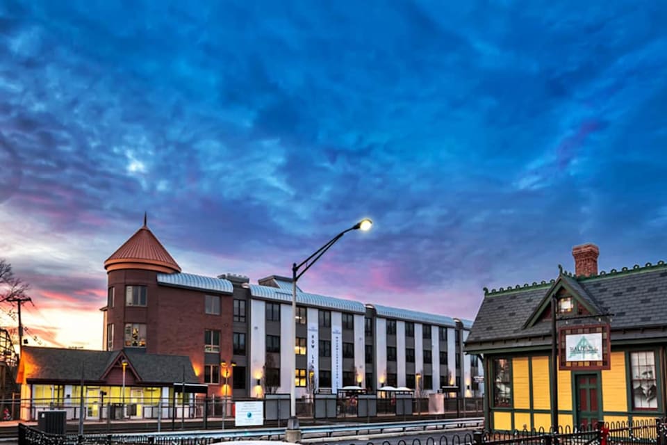 Neighborhood Waldwick Exclusive Real Estate Services