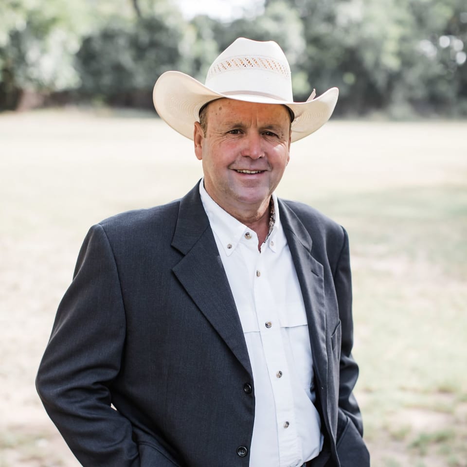 About Randy Moore Reata Ranch Realty Fredericksburg Real Estate