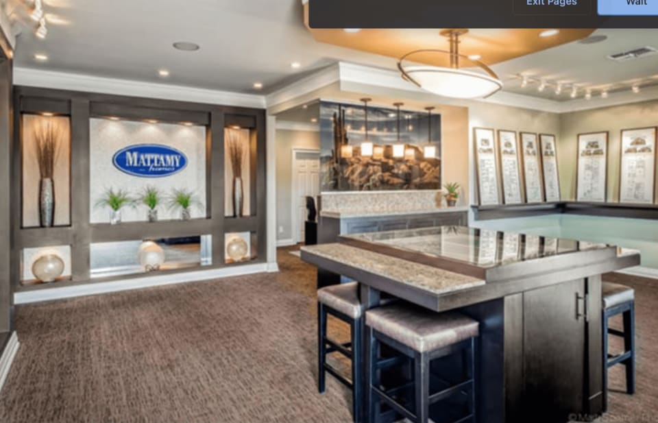 Here’s one of the biggest news to grip the Oakville real estate sector just a few weeks ago