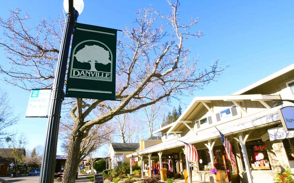 Danville Evolve Real Estate