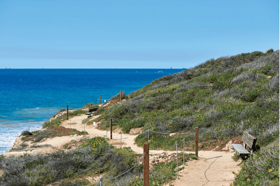 Best Hikes in Orange County