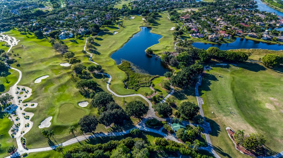 Weston Neighborhood Guide