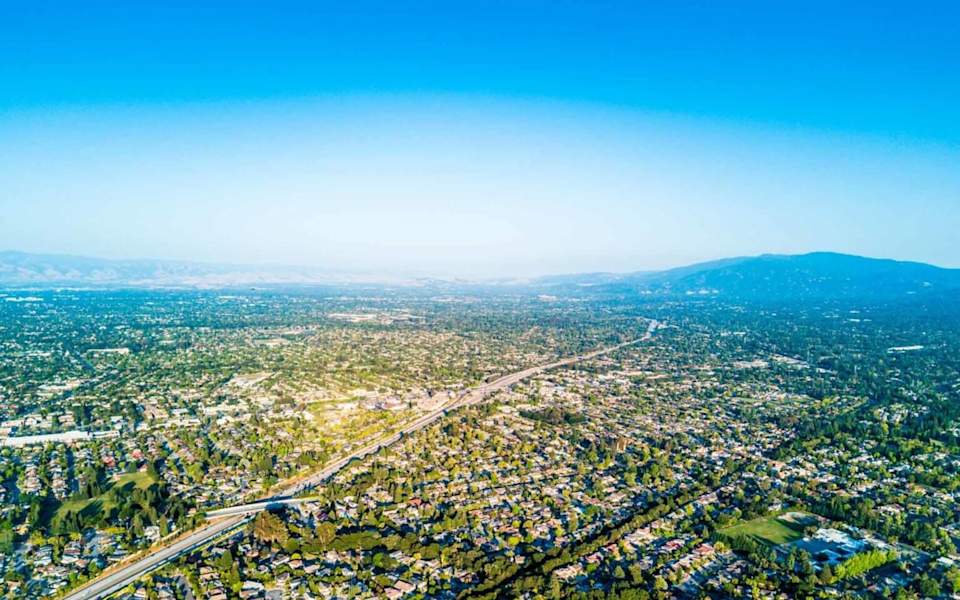 The 4 Best Places to Live in Sunnyvale, California