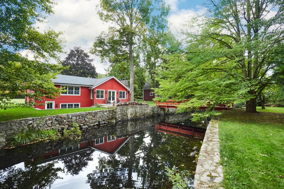 20 Redding Road Easton, 06612 Lot For Sale Susan Vanech