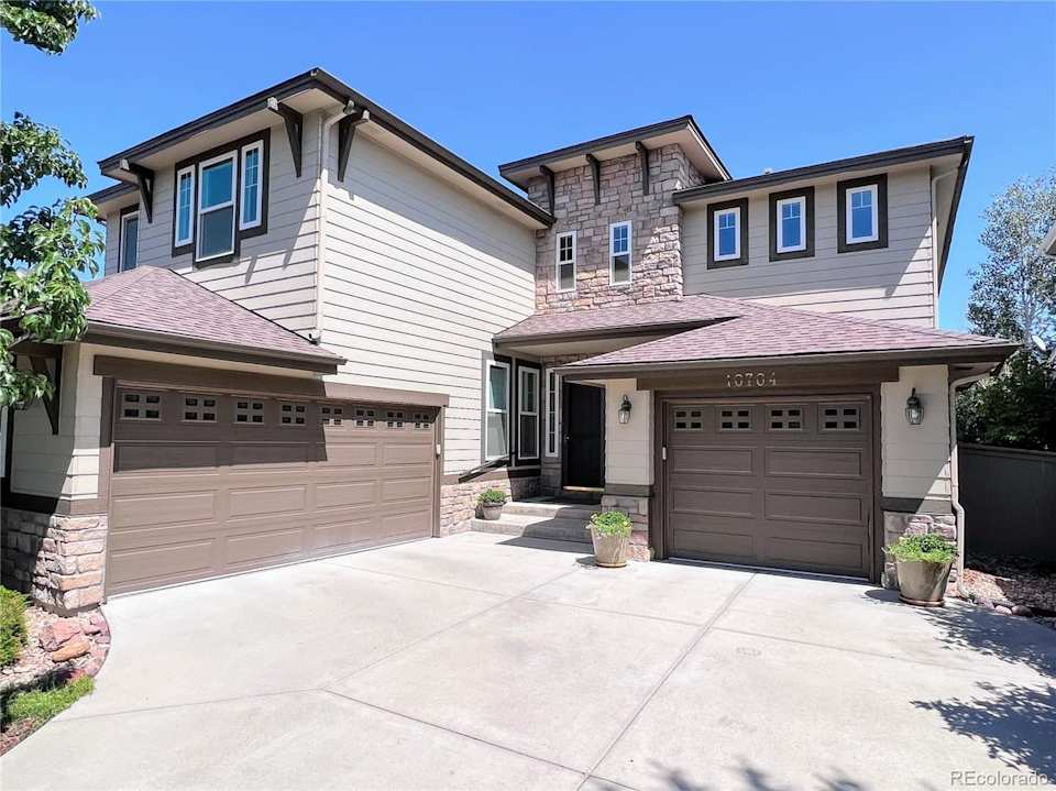 10704 Brice Lane Jessica Northrop Group, Compass Real Estate Agents