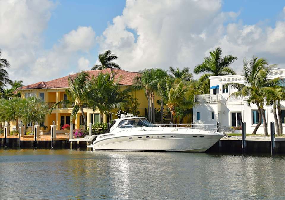 Gulf Access Homes Real Estate Waterfront Lifestyle Group