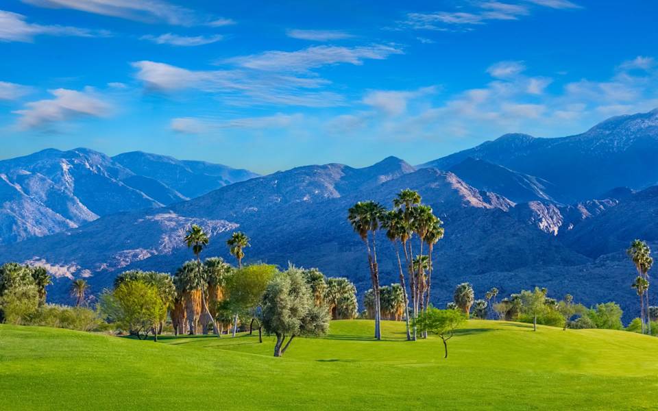 Palm Desert Cities Neighborhood Guide
