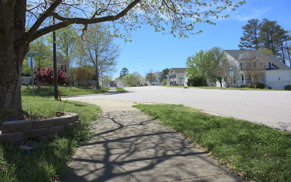 Living in Wake Forest, NC Neighborhood Guide Karen Tehrani