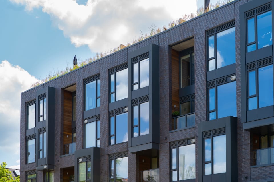 35 Wabash Development PSR Brokerage PSR Brokerage Toronto