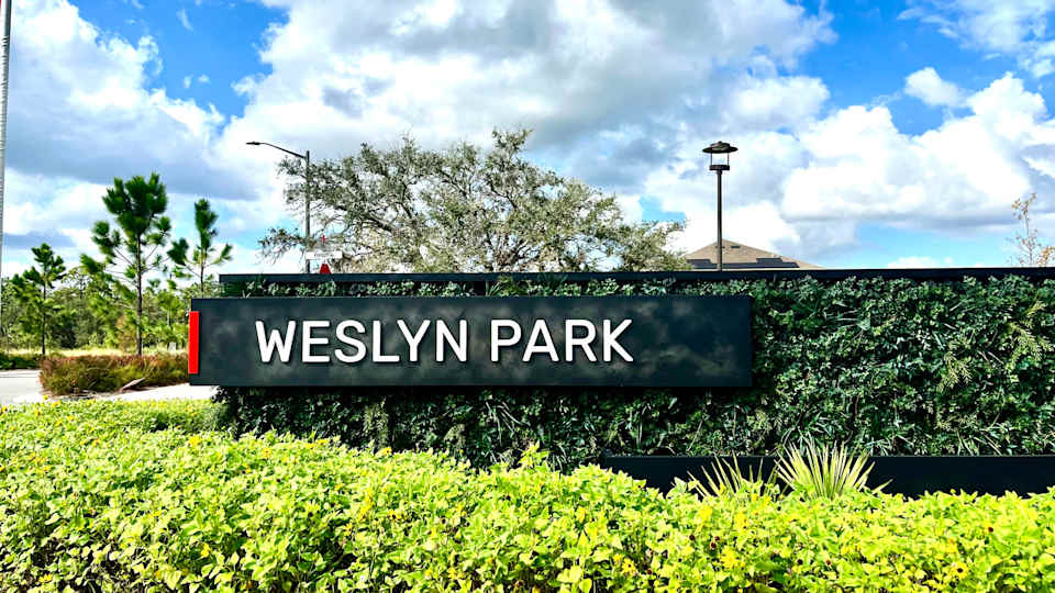 Weslyn Park