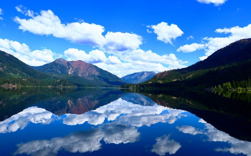 Lake Cle Elum / Salmon La Sac Neighborhood Guide