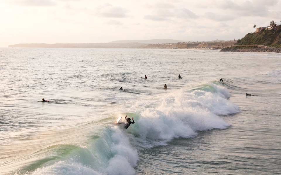 Carbon Beach Real Estate Area Guide Damon Skelton Group