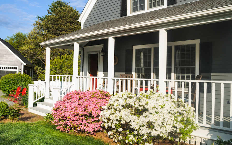 Single family homes and Condos in Cumberland County