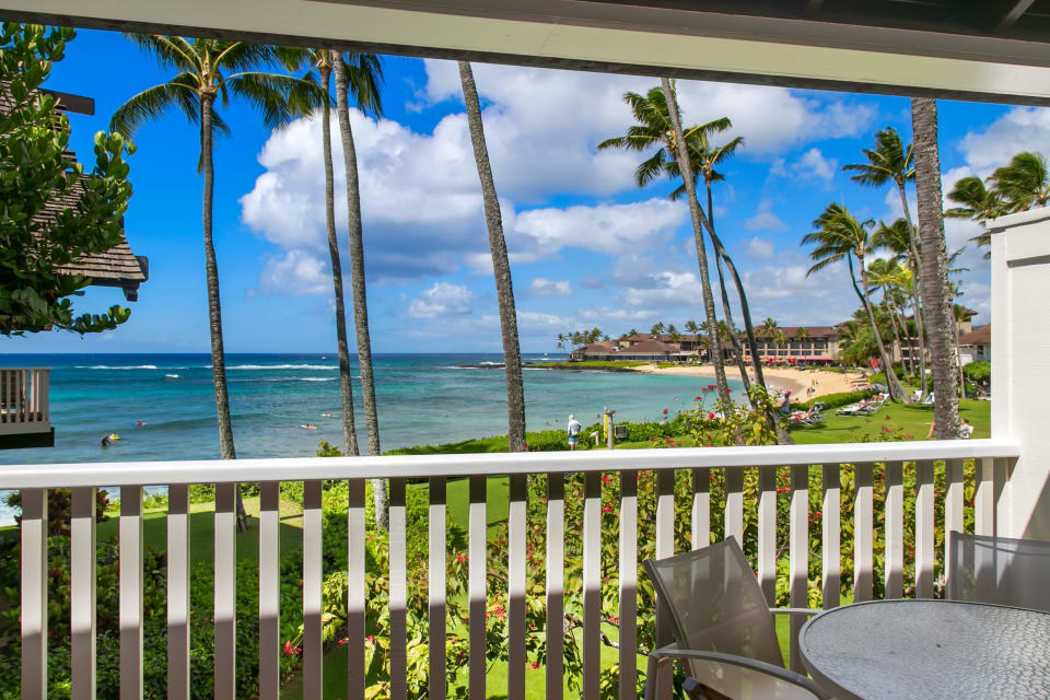 Kauai Real Estate Update, Ocean View Kiahuna In Escrow, 2020 vs 2021 Kauai Real Estate Sales
