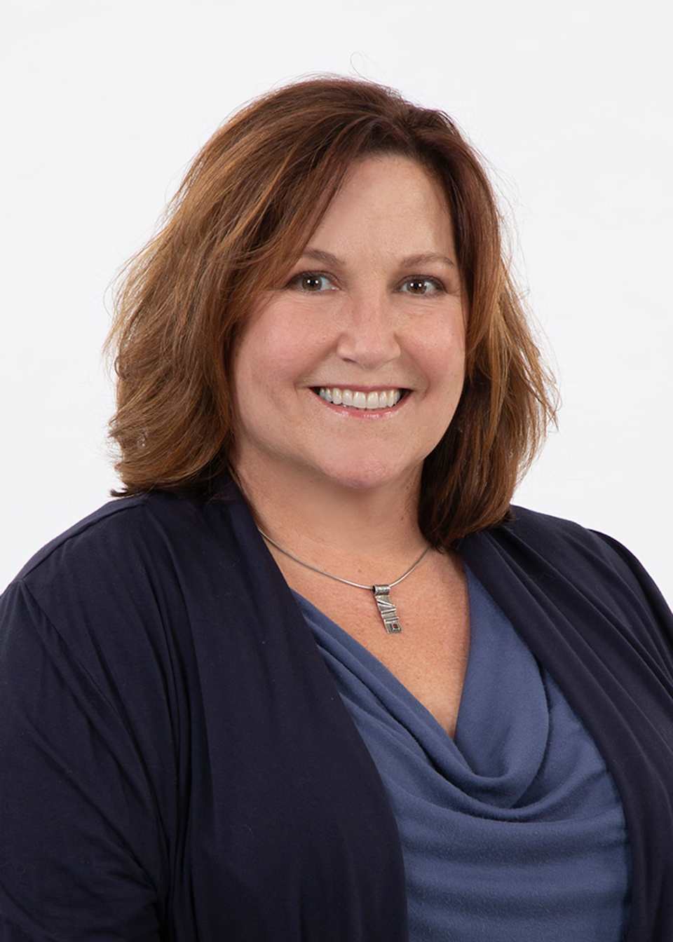 About Mary Beth White