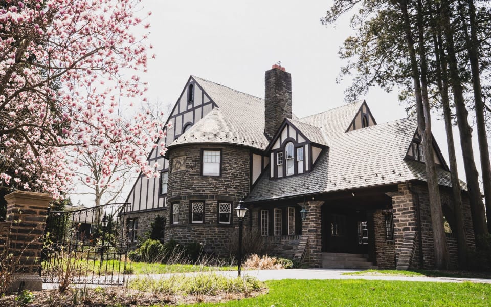 Ardmore Neighborhood Guide Trish Dantis Real Estate Team