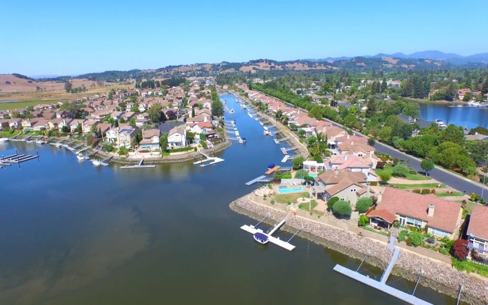 Napa Yacht Club Development Avi Strugo
