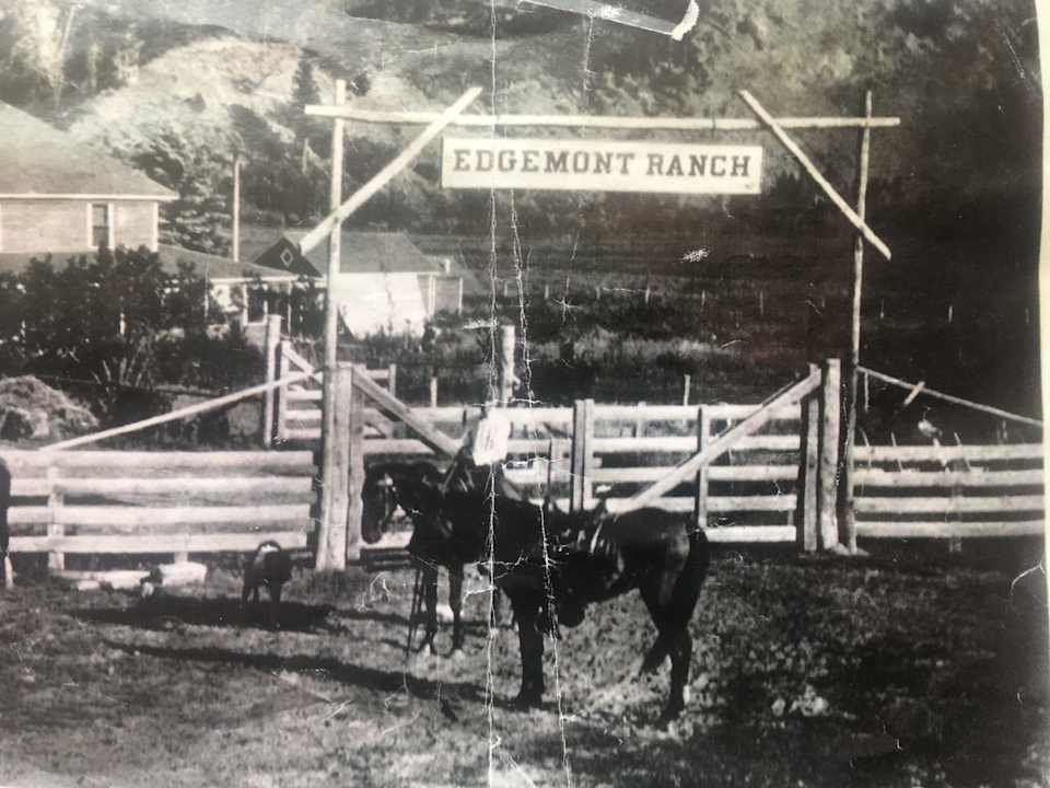 Edgemont Ranch Development
