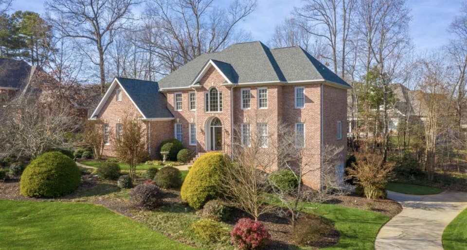 Simpsonville Neighborhood Guide Kiersten Bell Greenville Real Estate Agent