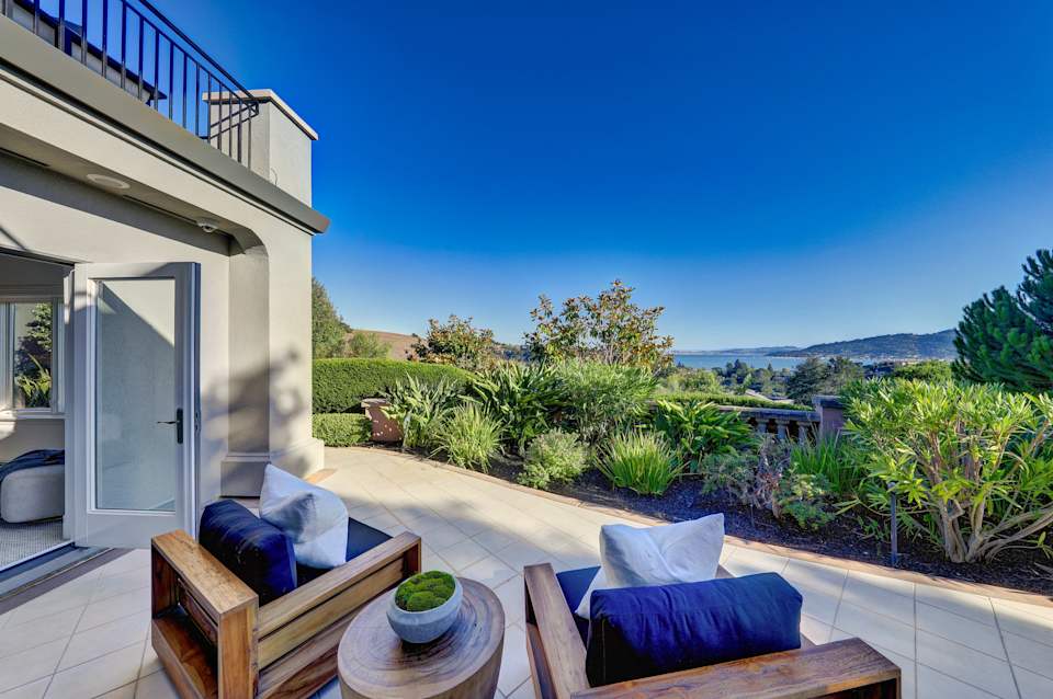 Marin Real Estate Report , Mill Valley, Tiburon, San Anselmo, Ross