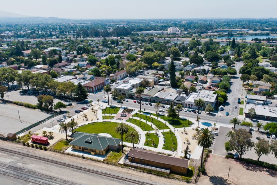 Niles, Fremont Homes for Sale Marinelli Real Estate Fremont Real