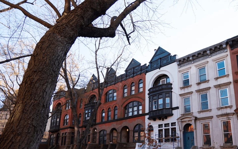 7 Most Beautiful Neighborhoods to Live in New York City Blog Kobi Lahav