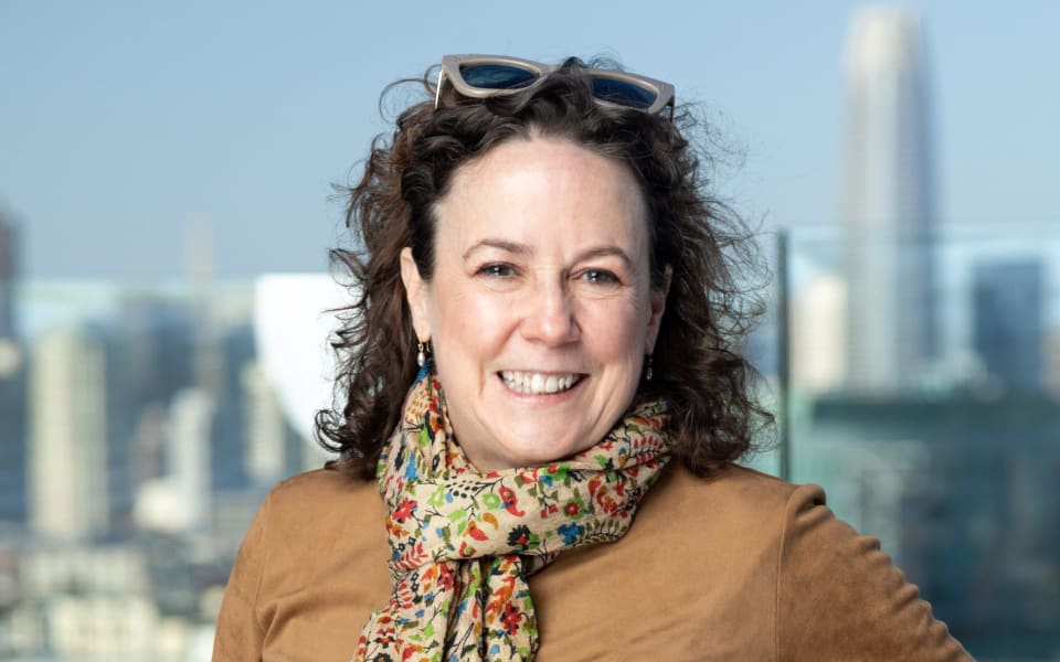 Bonnie Spindler San Francisco Real Estate Agent