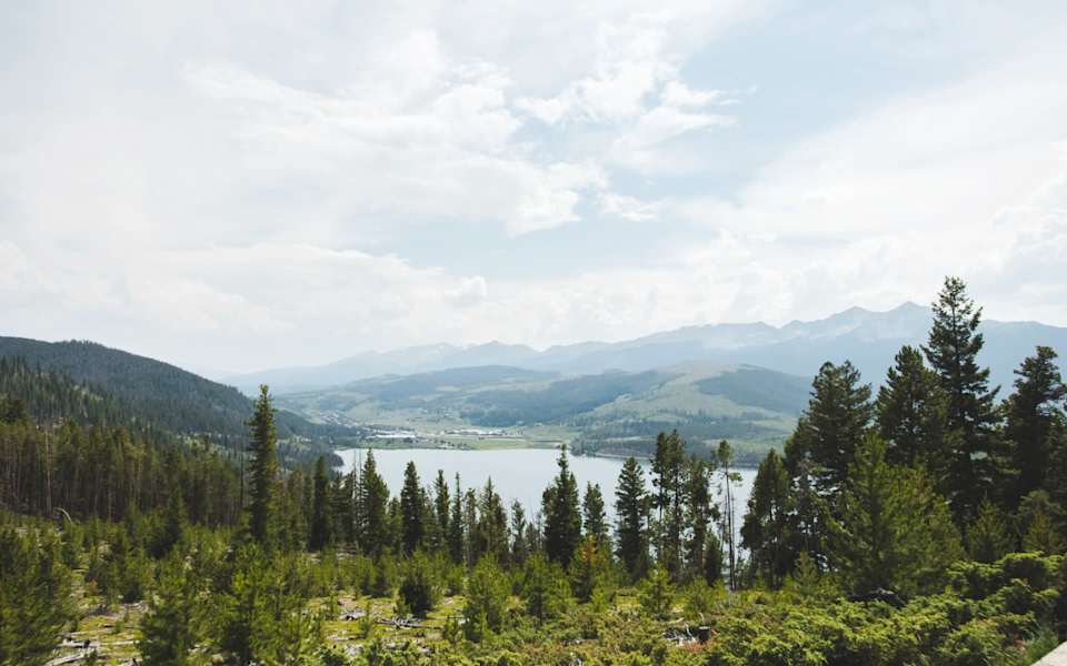 Mountain Shadows Estates