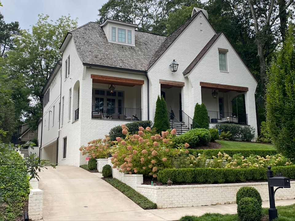 Morningside, Atlanta, GA Real Estate & Homes For Sale